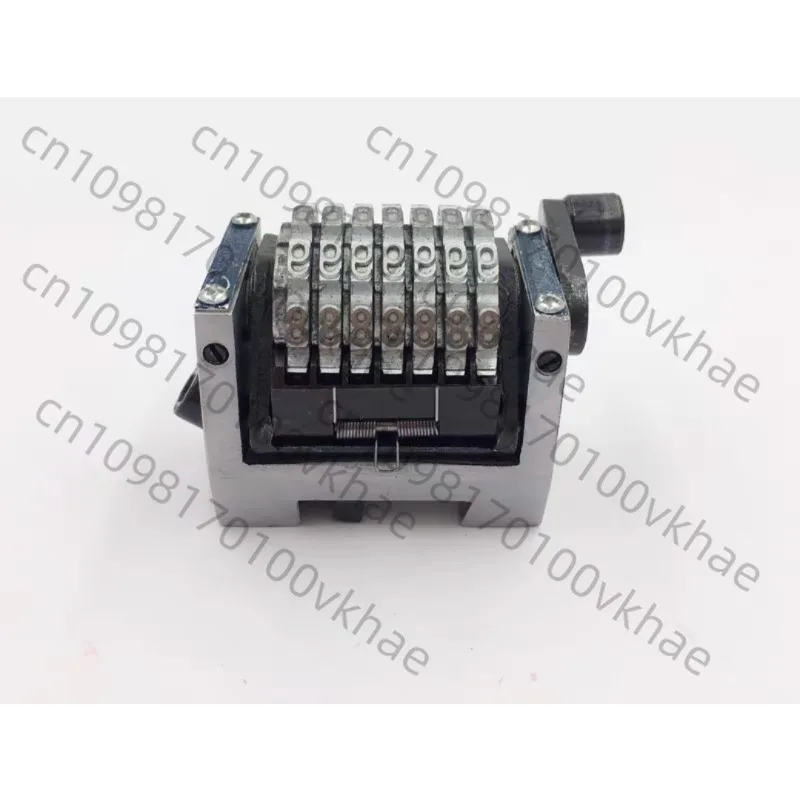 R7-Bit Vertical Pri… - image