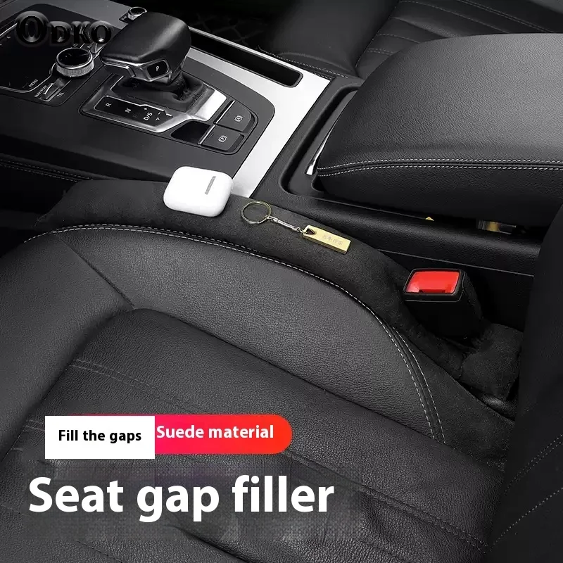 For JAC Refine S3 SOL Star Sharp Star Andure Car Seat Gap Soft Non-Scratch Eco-Friendly Odorless Seat Crevice Plug