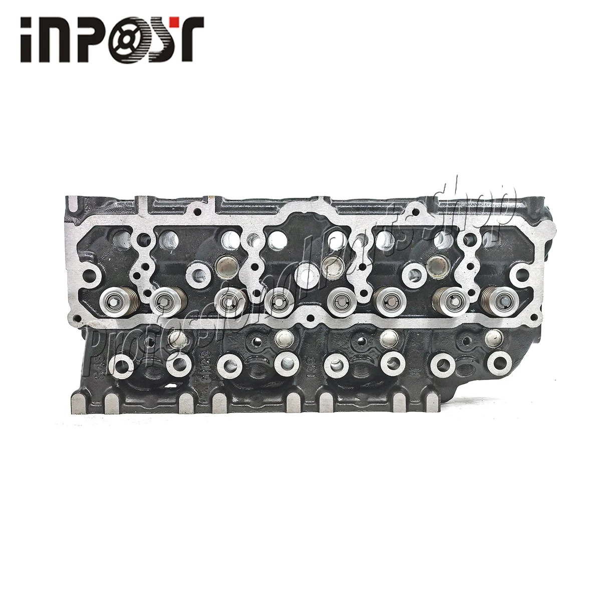 S4S Cylinder Head for Mitsubishi S4S Caterpillar Clark TCM Forklift Truck