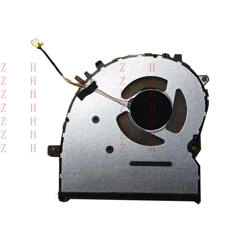 

ZHZH Laptop CPU FAN For ASUS Vivobook 15X N3504ZA DC5V 0.5A