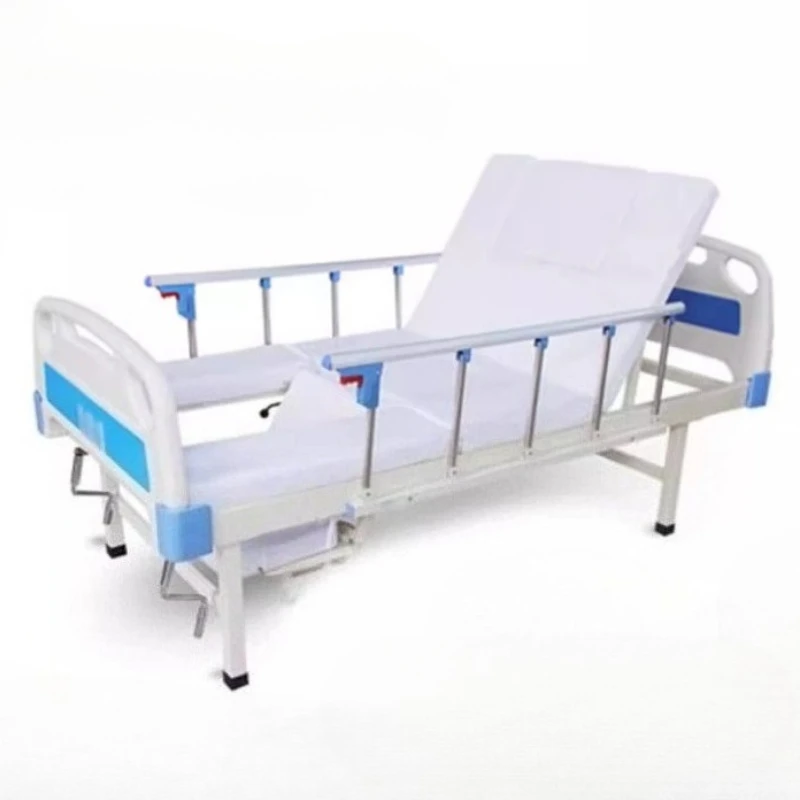 เตียงดูแลทางการแพทย์ที่บ้านสําหรับผู้สูงอายุ เตียงมัลติฟังก์ชั่น เตียงแพทย์ ยกสําหรับผู้ป่วยที่เป็นอัมพาต เฟอร์นิเจอร์เตียงอาวุโส