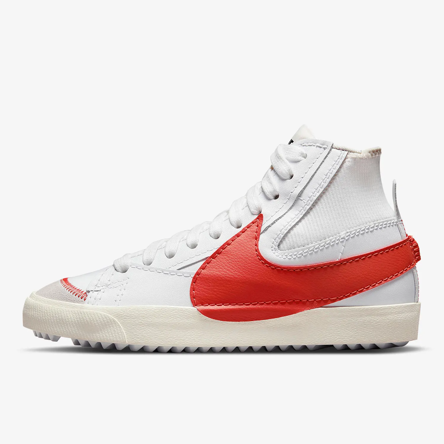 

Nike genuine genuine New Season Men's Sports High-Top Blazer Casual Shoes DH7690