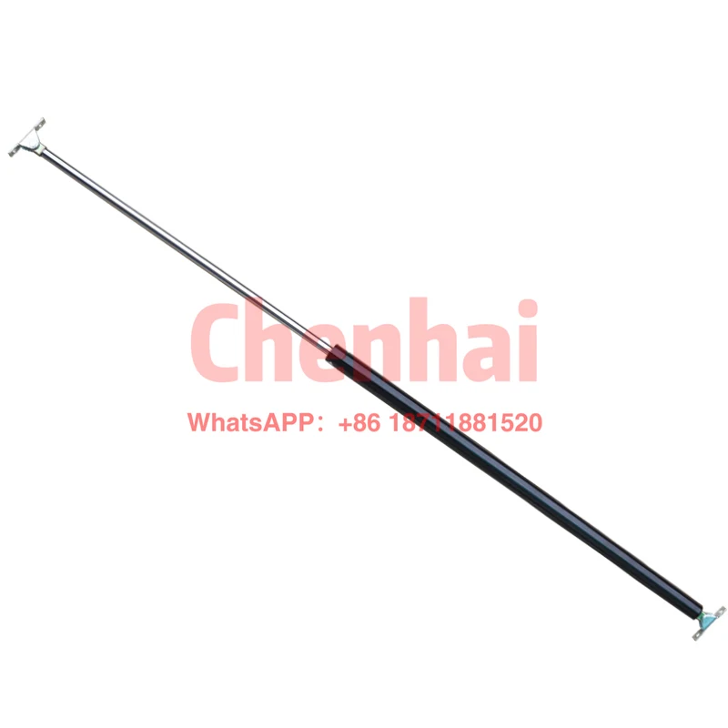 

Customized YC224 Hydraulic Folding Camper Rv Bed Gas Lift Up Strut