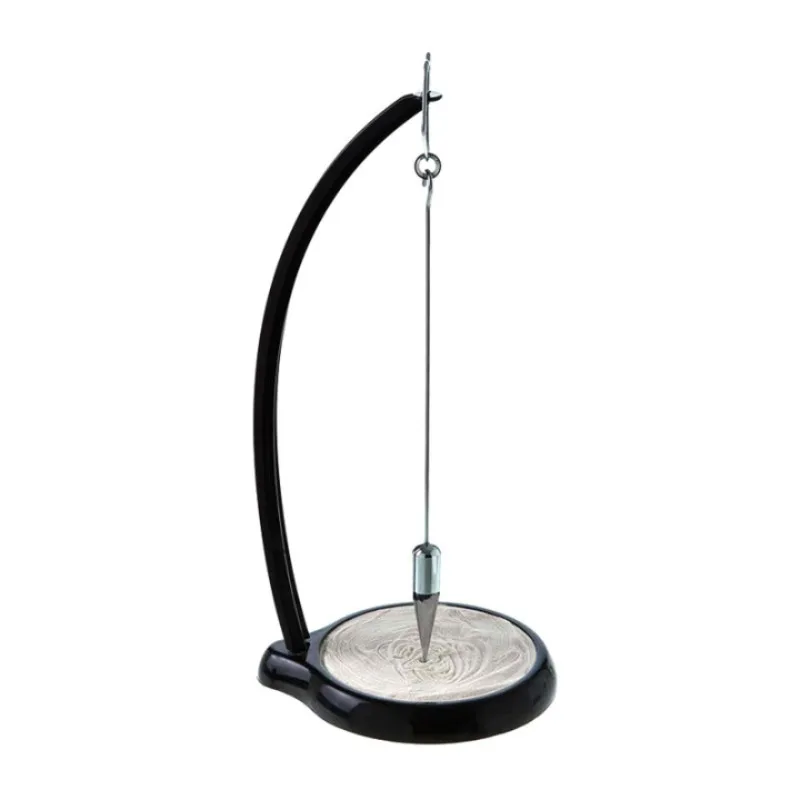 

Gravity sand pendulum sand table painting tabletop ornament Foucault pendulum Buddhist healing healing and decompression toy