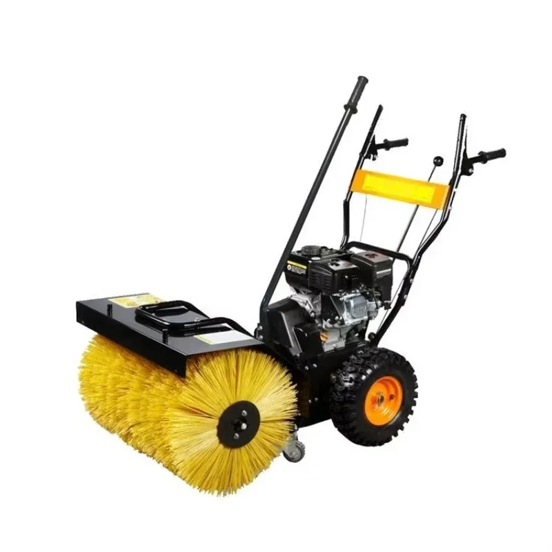 Professional artificial grass maintenance refurbished lawn comber