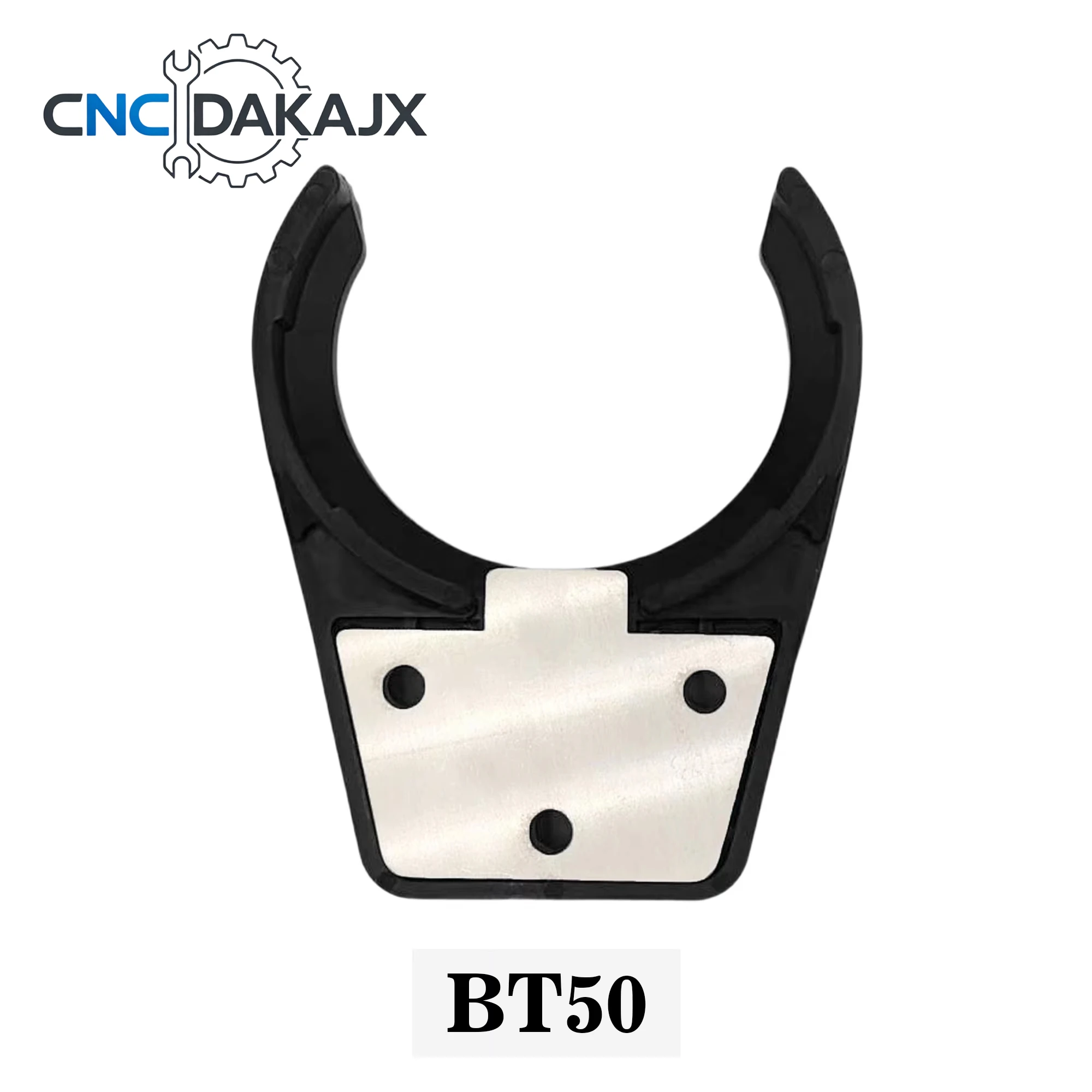 SUN BT50 Tool Holder Clamp Automatic Tool Changer Forks ATC Tool Magazine CNC Router Milling Engraving Machine Spindle Tool