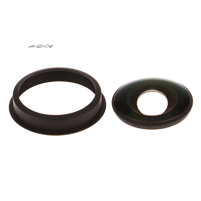 Insta 360 X3 Glass Lens Replacement Action Camera Lens Repairing Parts Accessories for Optimal Video Capture