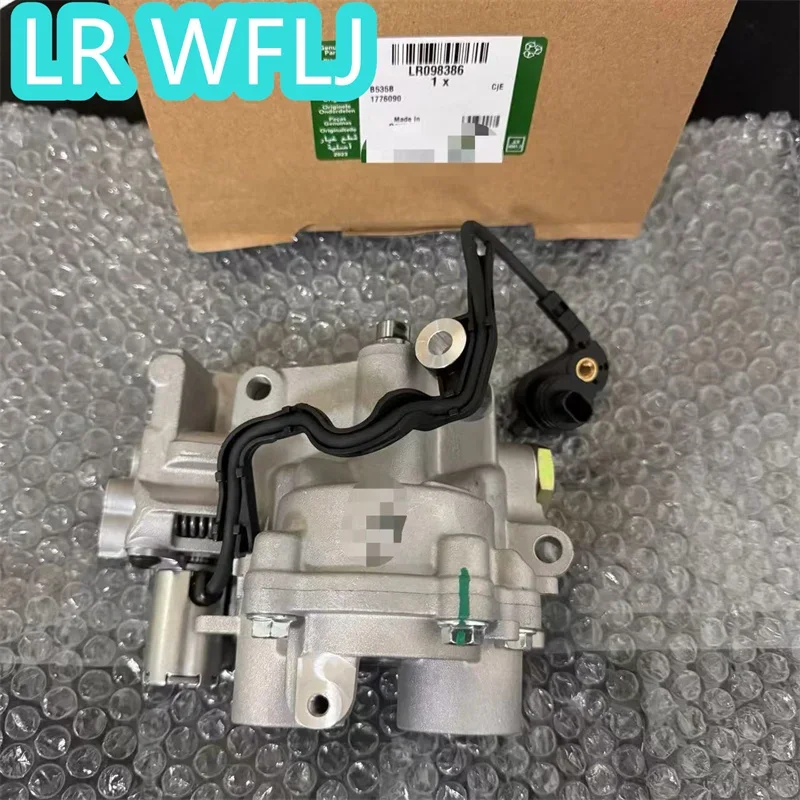 

LR098386 LR061968 C2Z29995 for Land Rover Range Rover Discovery 4 Range Rover Star Pulse L405 L494 L462 L320 L560 3.0T oil pump