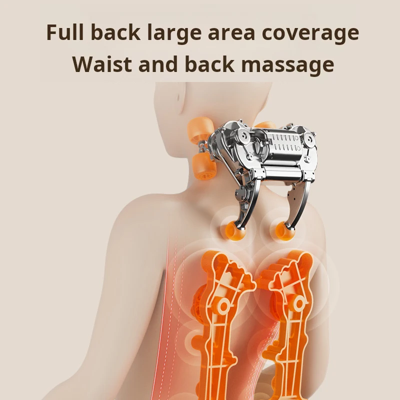 Thumbnail 3 - #27 Latest Shiatsu Massage Cushions Offers