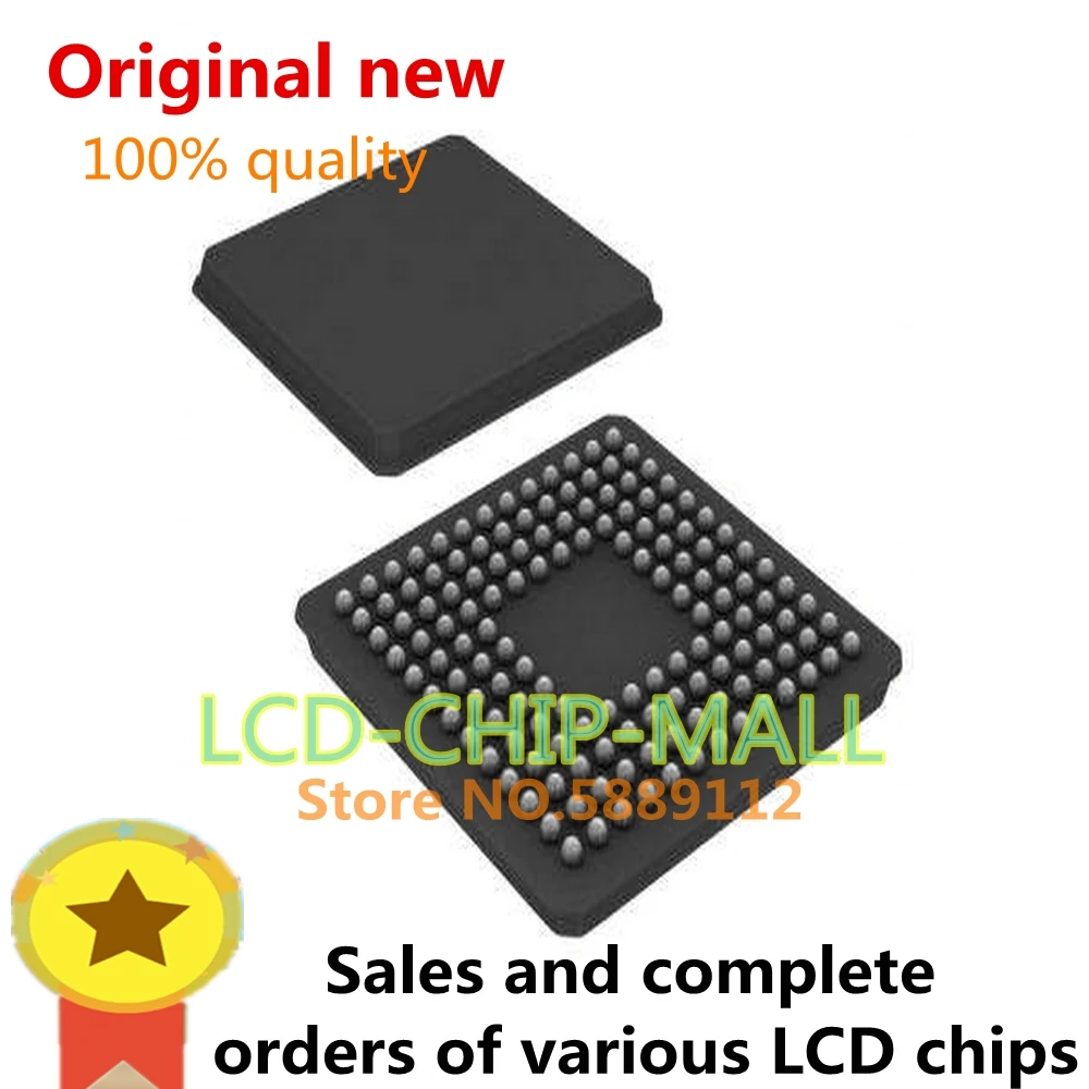 2PCS 100%New MT5362… - image