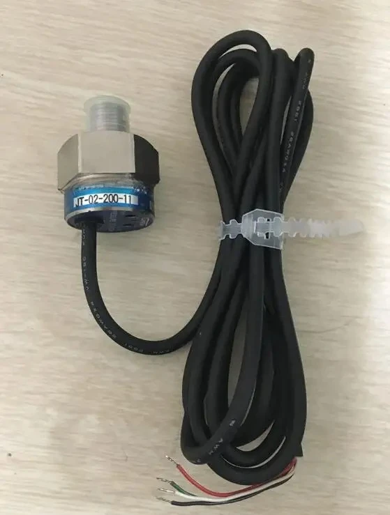JT-02-100-11 JT-02-200-11 JT-02-350-11 JT-02-35-11 Pressure sensor switch