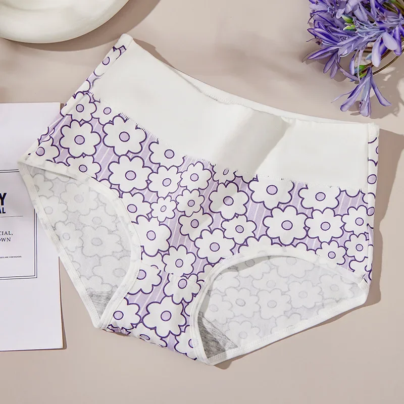 Женское нижнее белье, трусики, сексуальные кружевные трусики, модное женское нижнее белье с цветочным рисунком