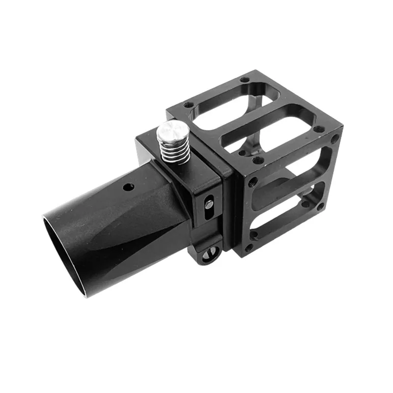 XAERO 25mm Faltbares Umbrella-Cross-Aluminiumgelenk-Kit für Multicopter, Industrie- und Landwirtschafts-UAVs – Detail 7