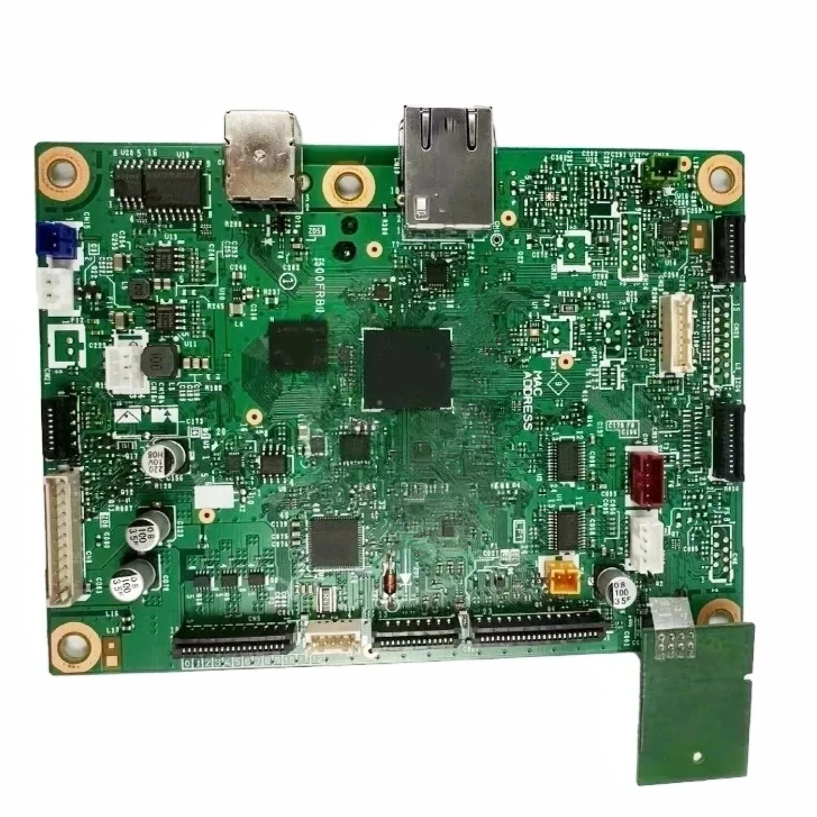 Motherboard Main Board Fits For Brother B7700D Printer Parts