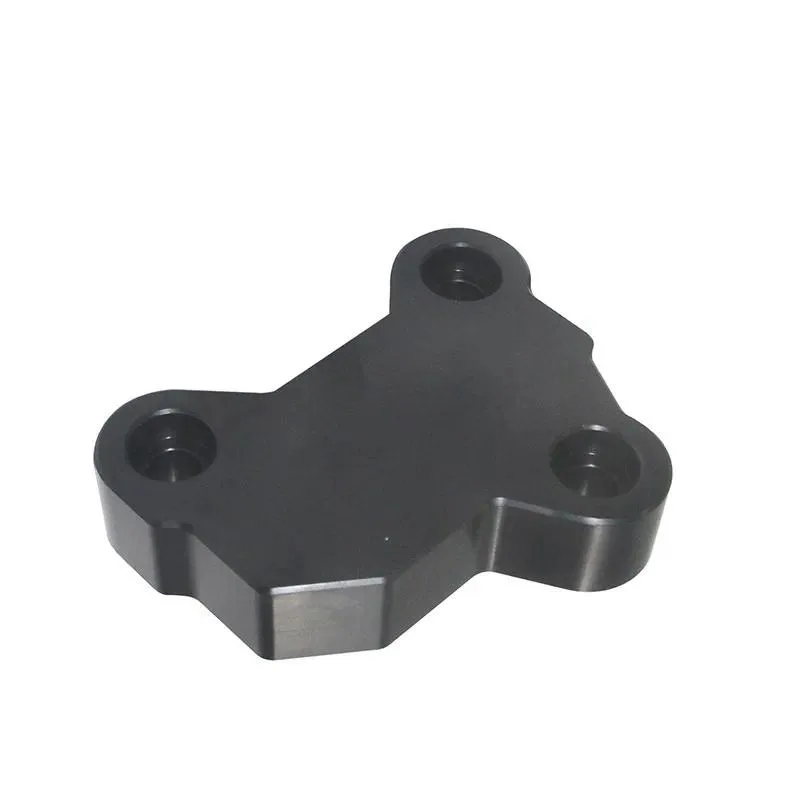 Throttle Pedal Repositioning Plate For Civic 2016 2017 2018 Manual Transmission MS Adjustment Spacer Auto Parts