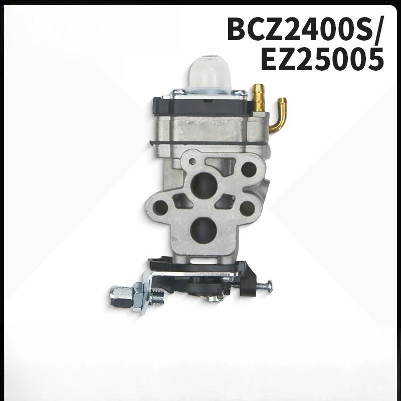 

Замена карбюратора 1-в-1 для садовой техники WYA BCZ2400S 2500 3060TS EZ25005 FS83