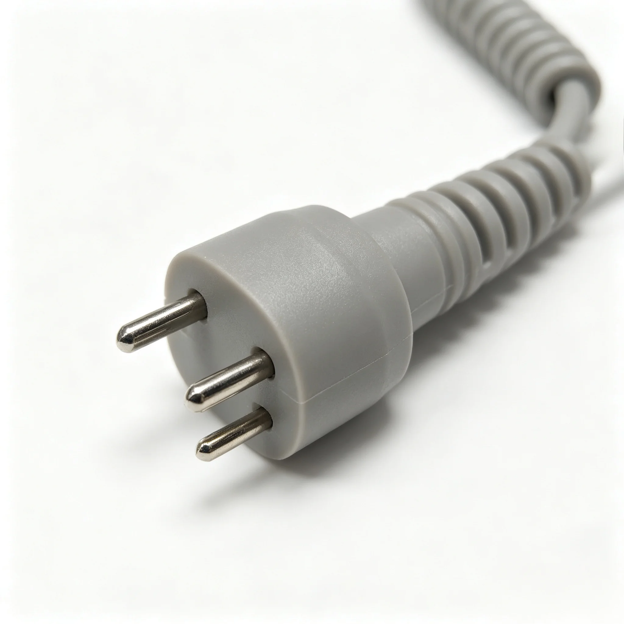 11 Ersatz-Motorkabel für Nagelbohrer-Handstück