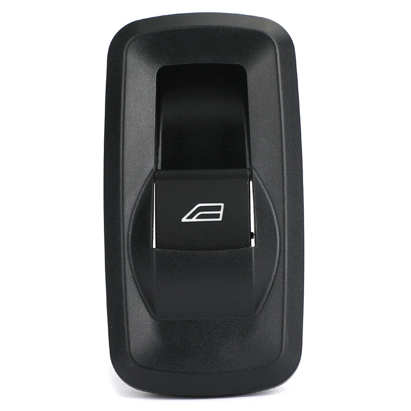 Power Window Control Switch Accessories Accessories untuk Ford Fiesta VI 1.25 1.4 1.6 2008-2013 Aksesori Mobil