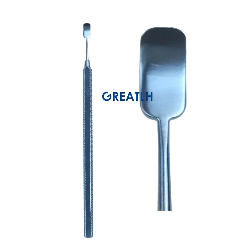 

Ophthalmic Helveston Retractors Eye Retractor Tool Ophthalmic Instrument Titanium Alloy
