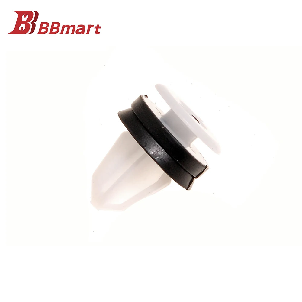 

BBmart Auto Spare Parts 1 pcs Body C-Pillar Clip For Land Rover Jaguar E-Pace F-Pace F-Type I-Pace XF 2010-2015 OE C2D3422