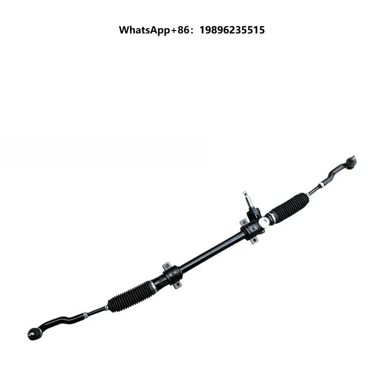 34010100-B01 steering gear assembly, steering tie rod component, power steering gear