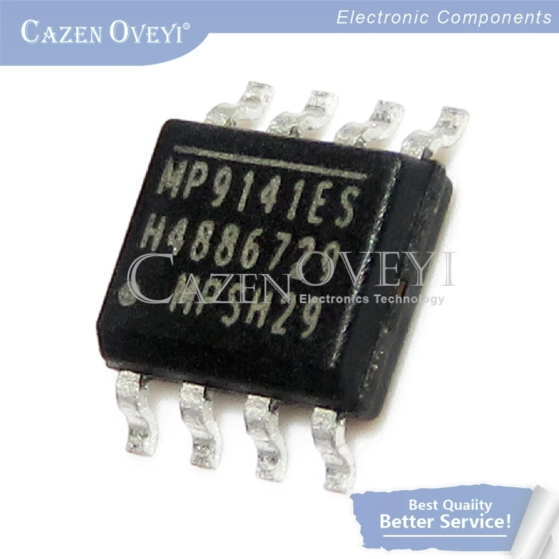 5pcs/lot M93S46-MN6T M93S46 93S46 MP9141ES MP9141 AP9926GM AP9926 9926GM FDS9945 9945  SOP-8
