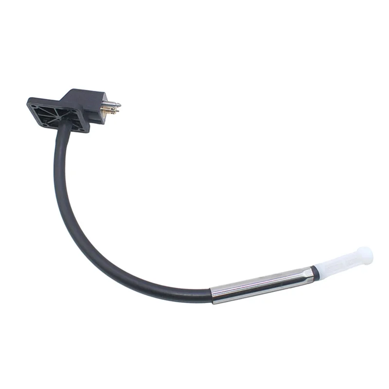 

NEW-6Y1-24260-12 6Y1-24260-10 6Y1-24260-12-00 Fuel Tank Connector Fitting With Hose For YAMAHA 12L 24L Boat Outboard Engine