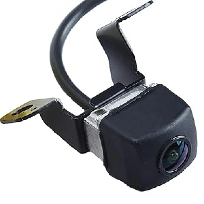 95760-2P600 Rear View Backup Parking Camera Assembly for Hyundai Sorento 2014 2015 Vehicle Reverse Parking Assist