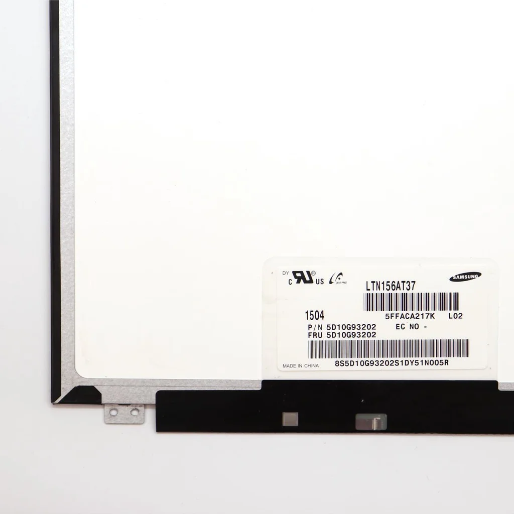 Imagem -03 - Tela Lcd para Acer Aspire A31541 A315-41g A31521 A31531 A315-32 A315-33 A31551 A315-53 A315-53g V3-572g V5-57