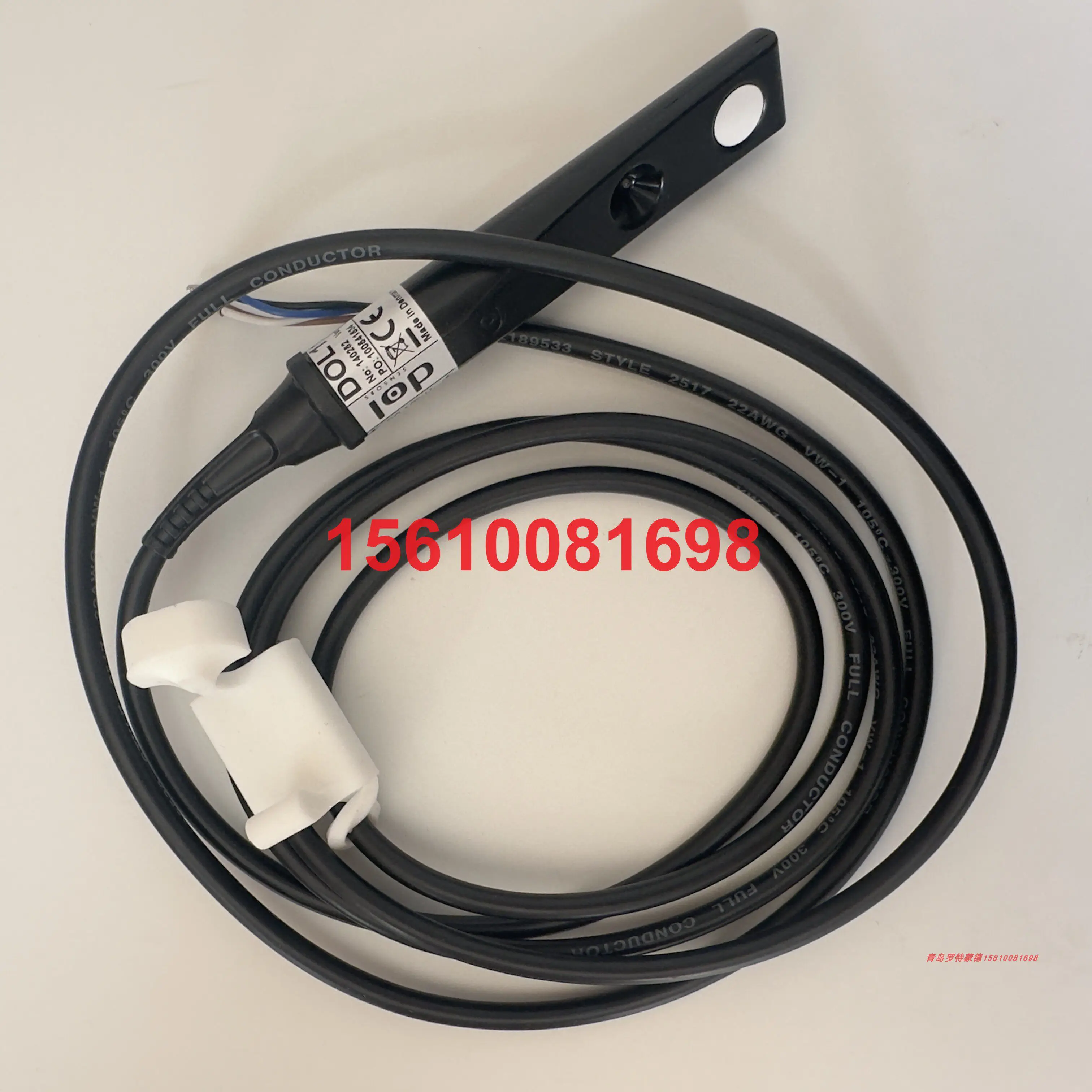

DOL Denmark Doyle original imported/temperature and humidity probe DOL114 140252 humidity sensor in stock