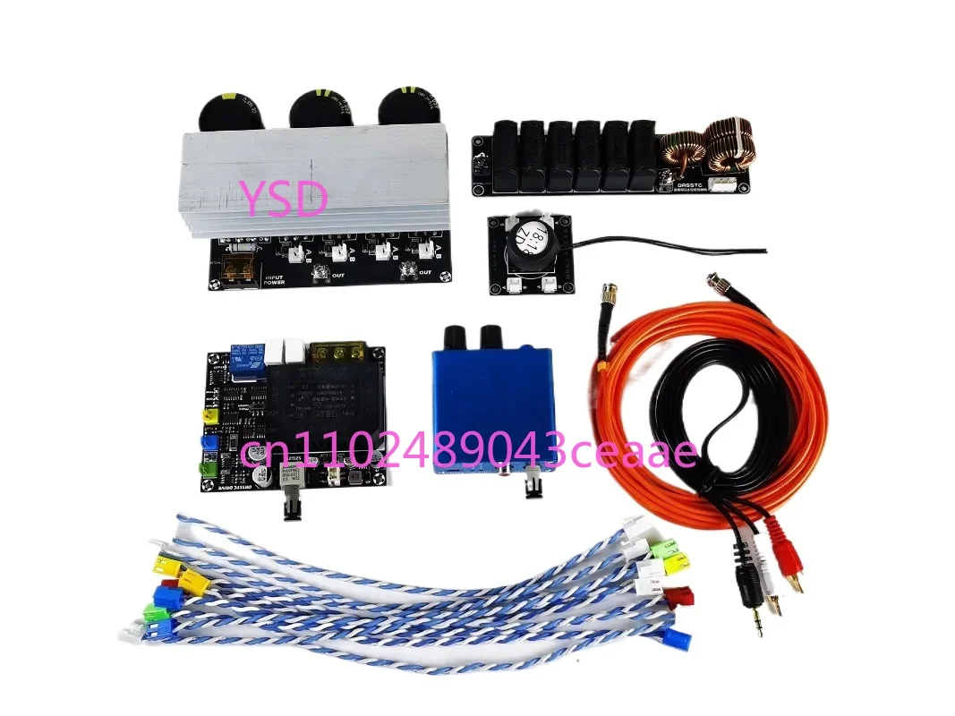 Coil Driver Board (…