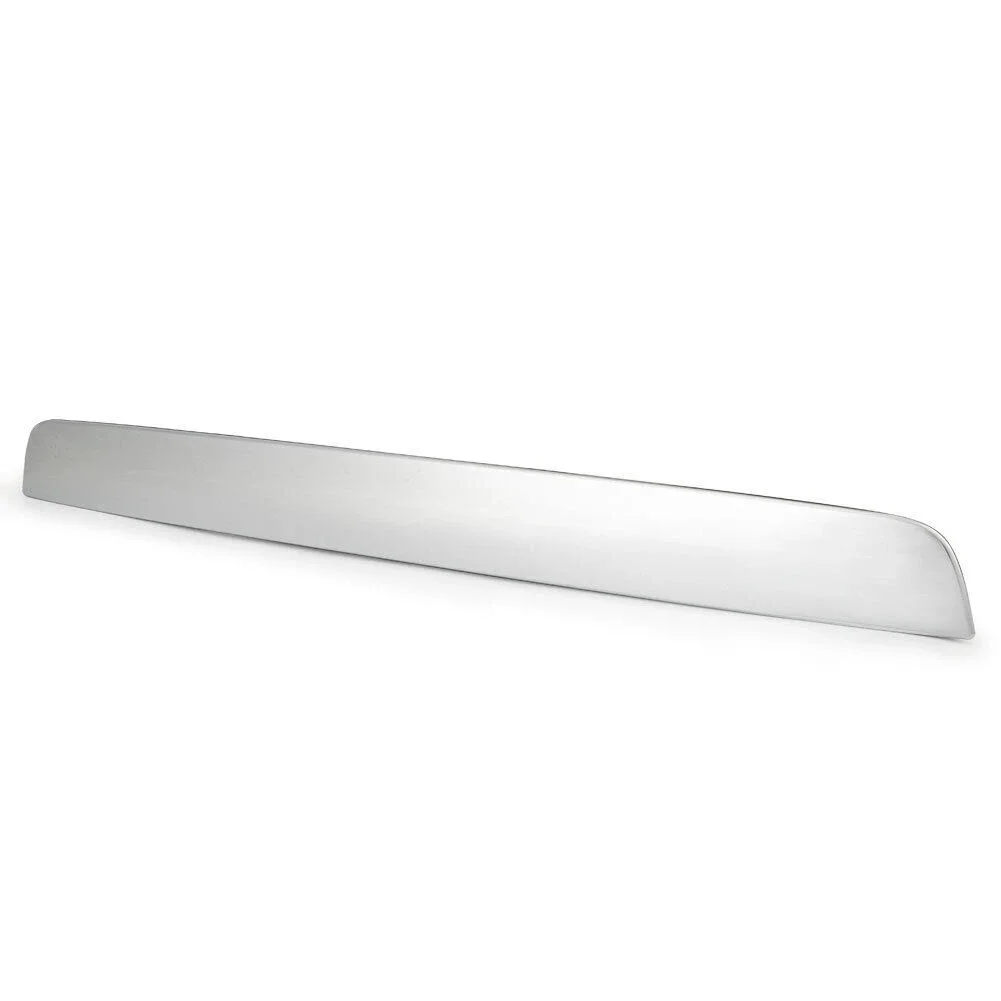 Replacement Rear Liftgate Chrome Handle 908103KG0A for Nissan Pathfinder 2013 2020 Installation Without Modifications