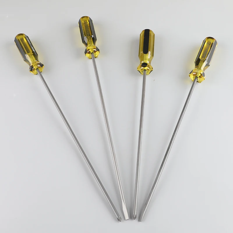 Sewing Machine Lengthened Repair Imported Steel Disassembly Teeth Needle Plate Screw Sewing Narrow Opening Kyomu Screwdriver