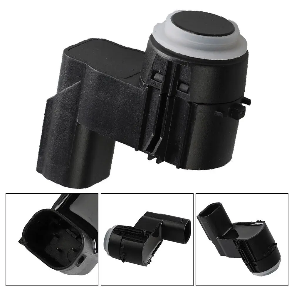 1PCS PDC Bumper Reversing Parking Assist Sensor 9677783277 9677782977 9666737177 1611224880 For Peugeot 3008 5008 FREE SHIPPING!