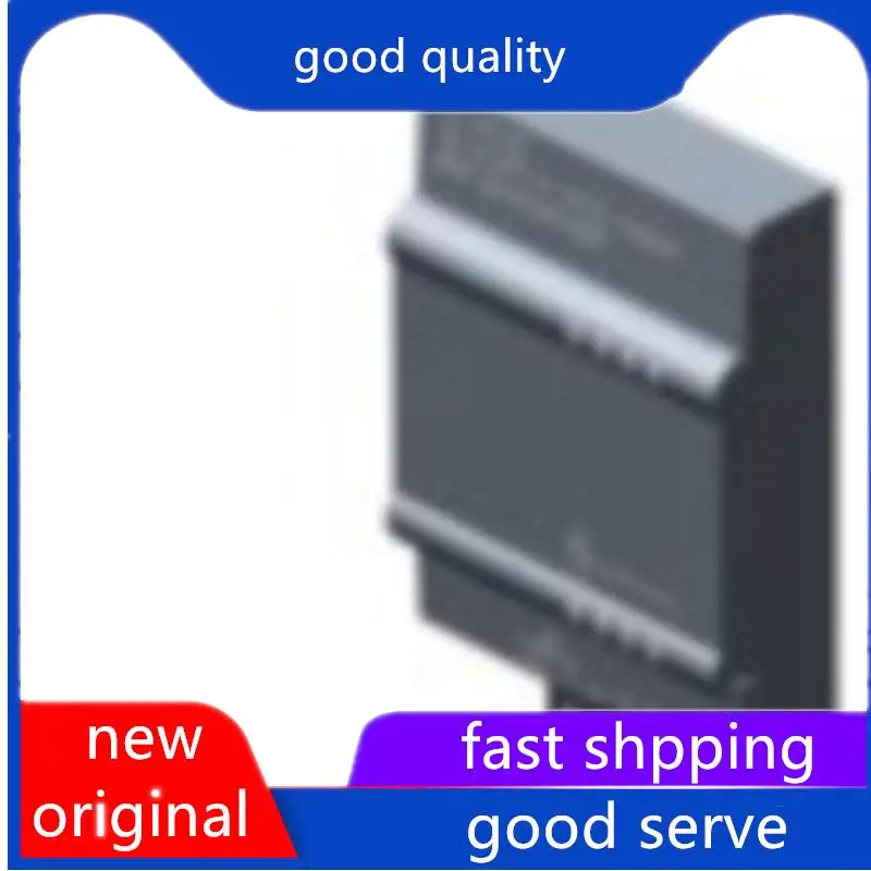 

6ES7232-4HA30-0XB0 S7-1200 Analog Output Module SB1232 1AO 6ES72324HA300XB0 PLC