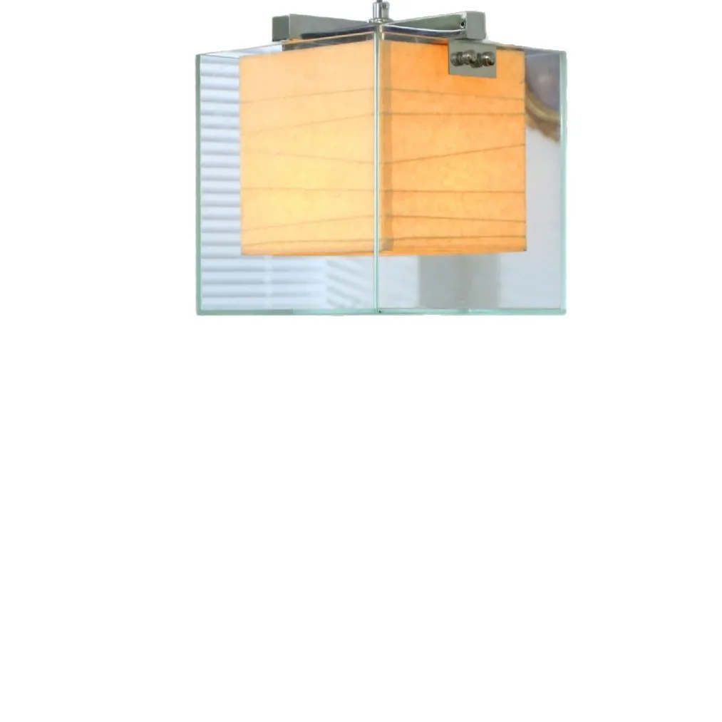 Hotel designer wall lamp Living room lamp Bedroom bedside corridor Japanese restaurant atmosphere