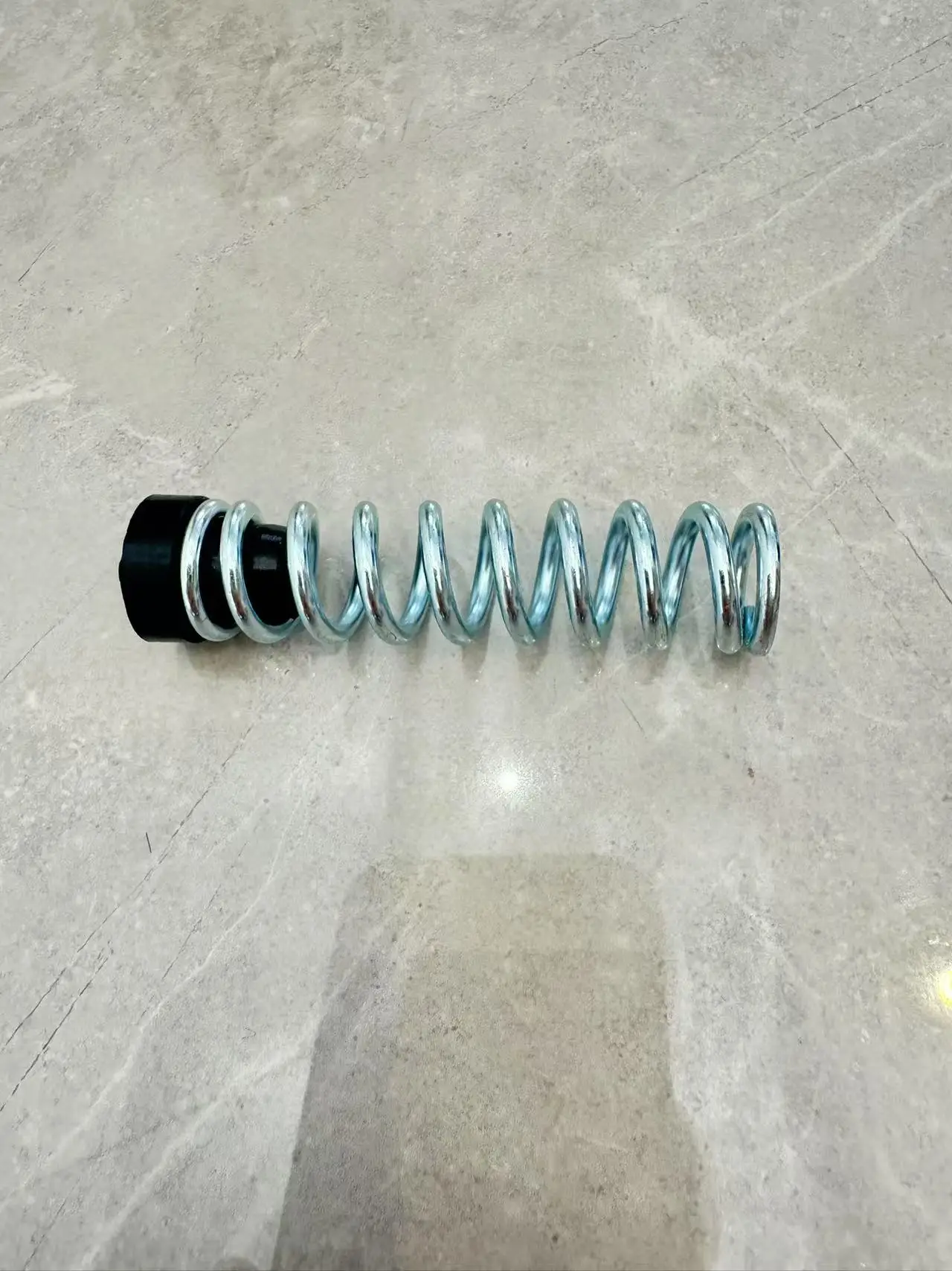 Original ETWOW Front Spring for All Model E-WOW Electric Scooter Booster V Plus GT SPORT 2020 SE SL