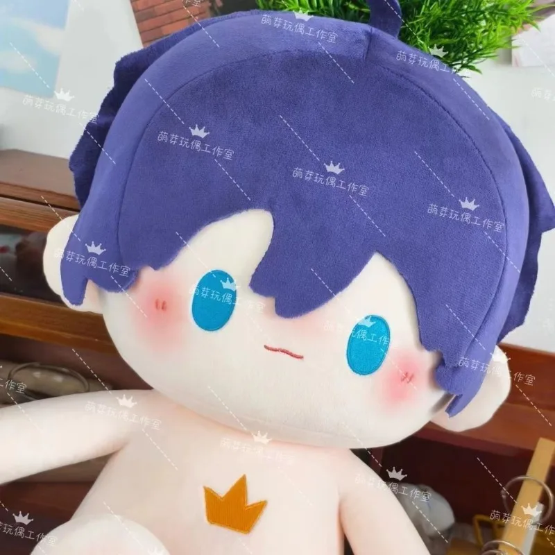 

Attribute Noragami YATO 40CM Anime Plush Doll Adorable Delicacy Furry Cartoon Cotton Stuffed Toys Plushie Gift Mascot Ornament