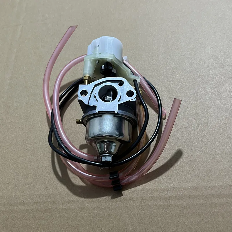 IG2600 المكربن لكيبور IG2600H KGE3000TI P20 CARB 2 ~ 3KVA العاكس مولد رقمي محمول P20-000