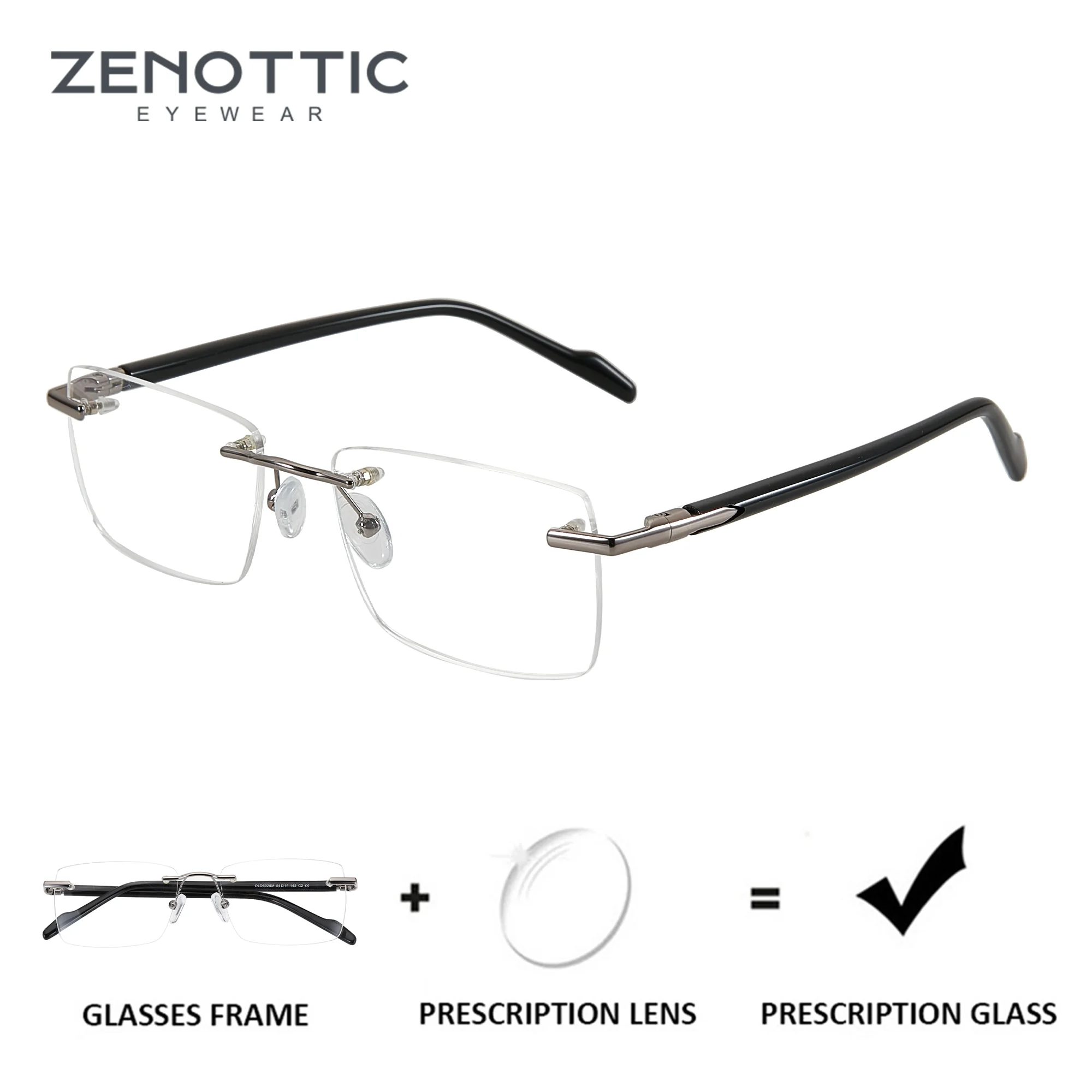 zenottic-m-size-trendy-metal-complete-prescription-glasses-for-men-rimless-rectangle-myopia-optical-eyeglasses-with-recipe