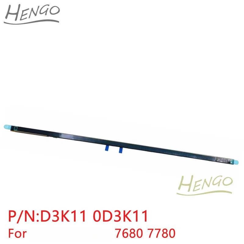 C  FOR 0D3K11 D3K11 New For Dell Precision 7680 7780 M7680 M7780 IR Camera Webcam