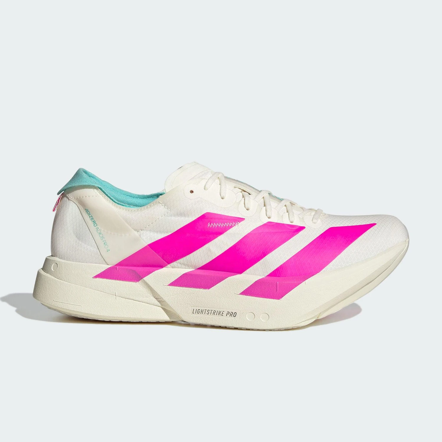 Adidas Authentic ADIOS PRO 4 Men's Marathon Sports Running Shoes KJ3873