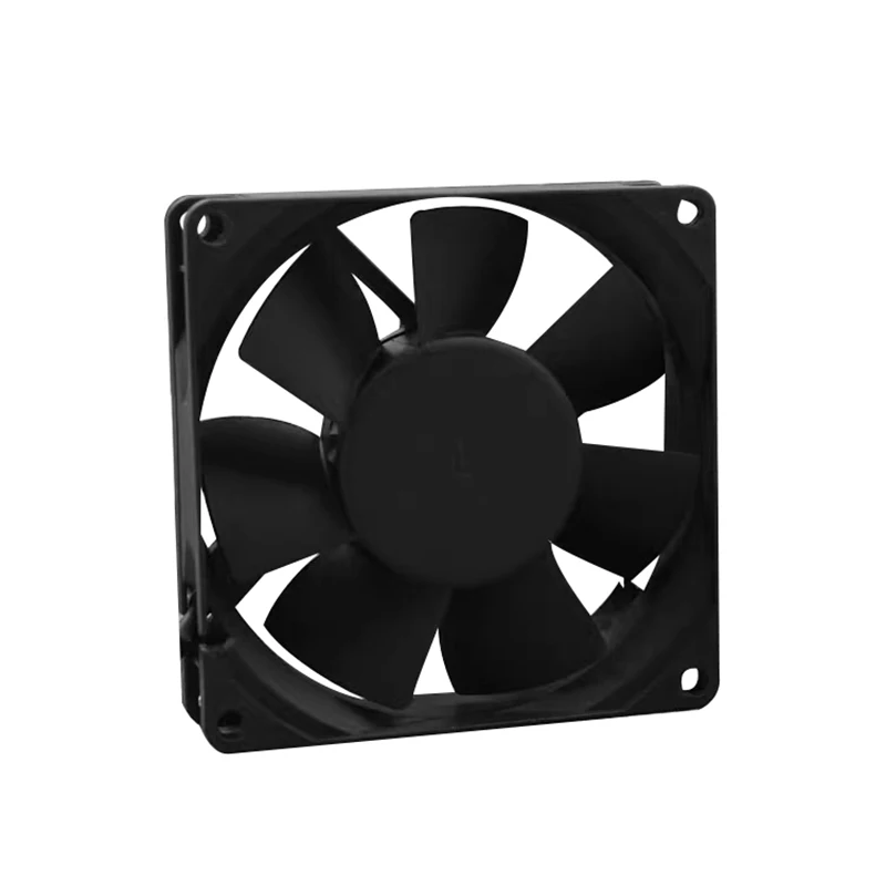 ORIGINAL PMD1208PTB1-A 12V 4.8W 8025 80*80*25mm NEW COOLING FAN RADIATOR