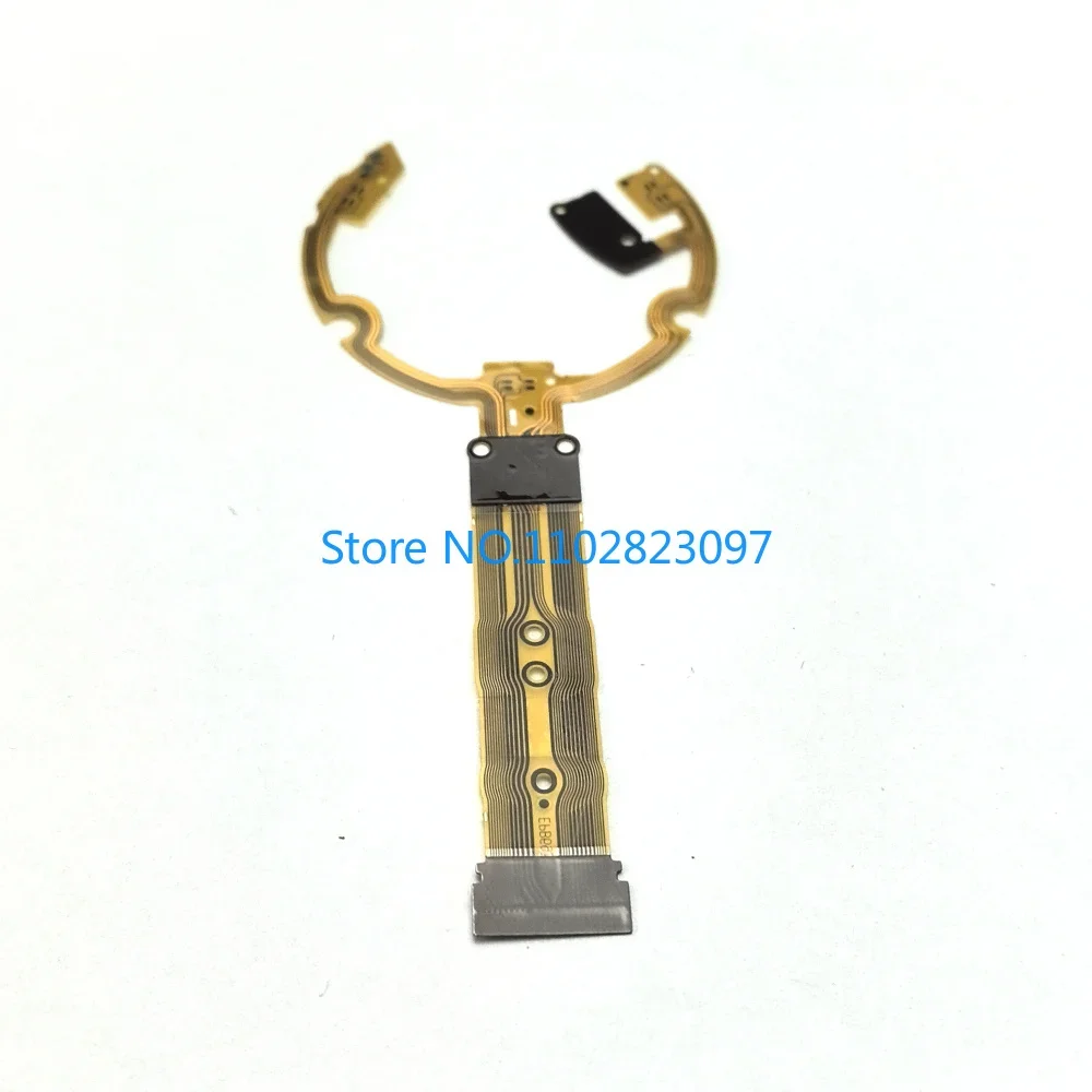 New Anti Shake Vulnerable Flex Cable For Sigma 24-70 F/2.8 DG OS HSM Art 24-70 mm 2.8 f2.8 Lens Repair Digital Repair Part