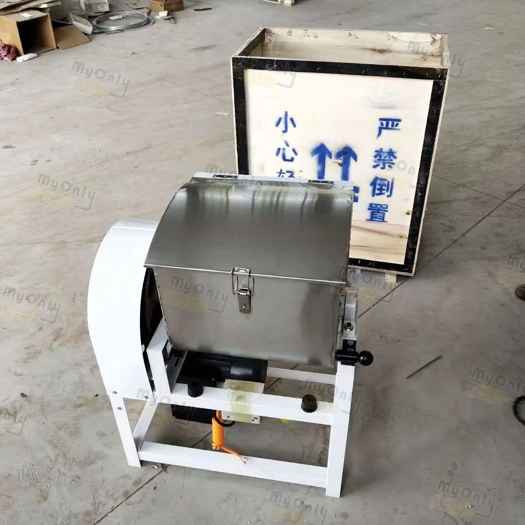 Spiral Dough Mixer /kneader Dough Sheeter/dough Mixer Machine for Bakery