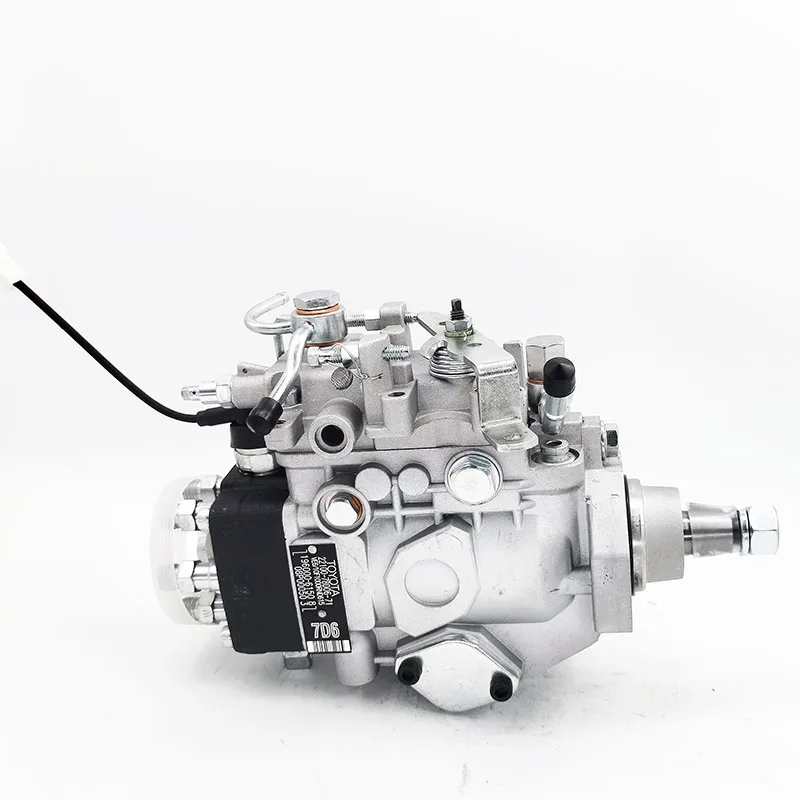 22100-78D06-71 Suitable for TOY0TA TICO 1DZ New VE Fuel Injection Pump 196000-6150 VE6/10F1150RNP615