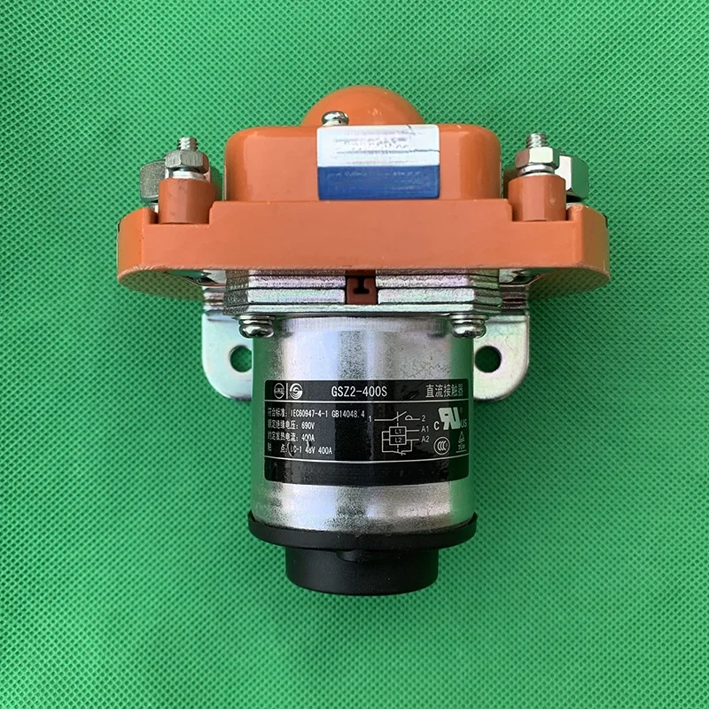 contacteur-cc-unipolaire-normalement-ouvert-gsz2-400s-pour-tianshui-213-1-piece-nouveau-400a-dc24v