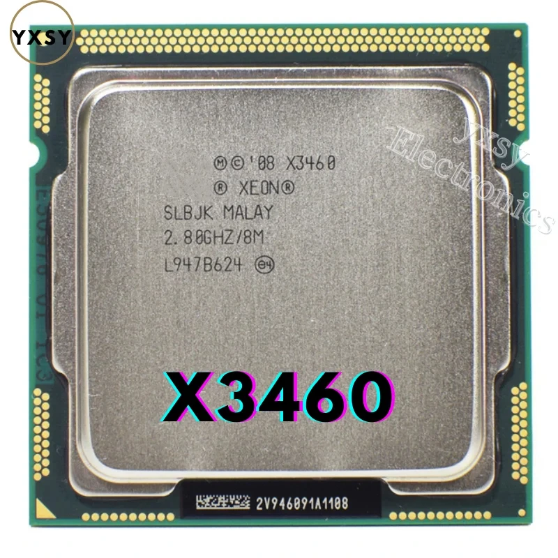 Processore Xeon: Guida Completa per Scegliere il Migliore Processore Intel per le Tue Esigenze