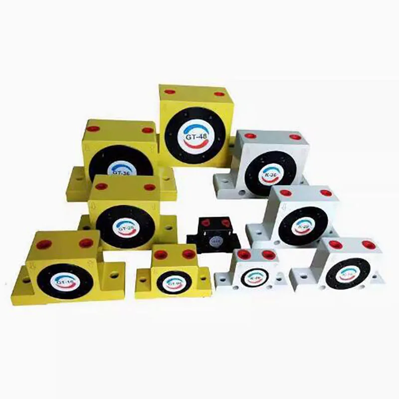 Вибратор K13, материал для уплотнения в контейнерах или форм