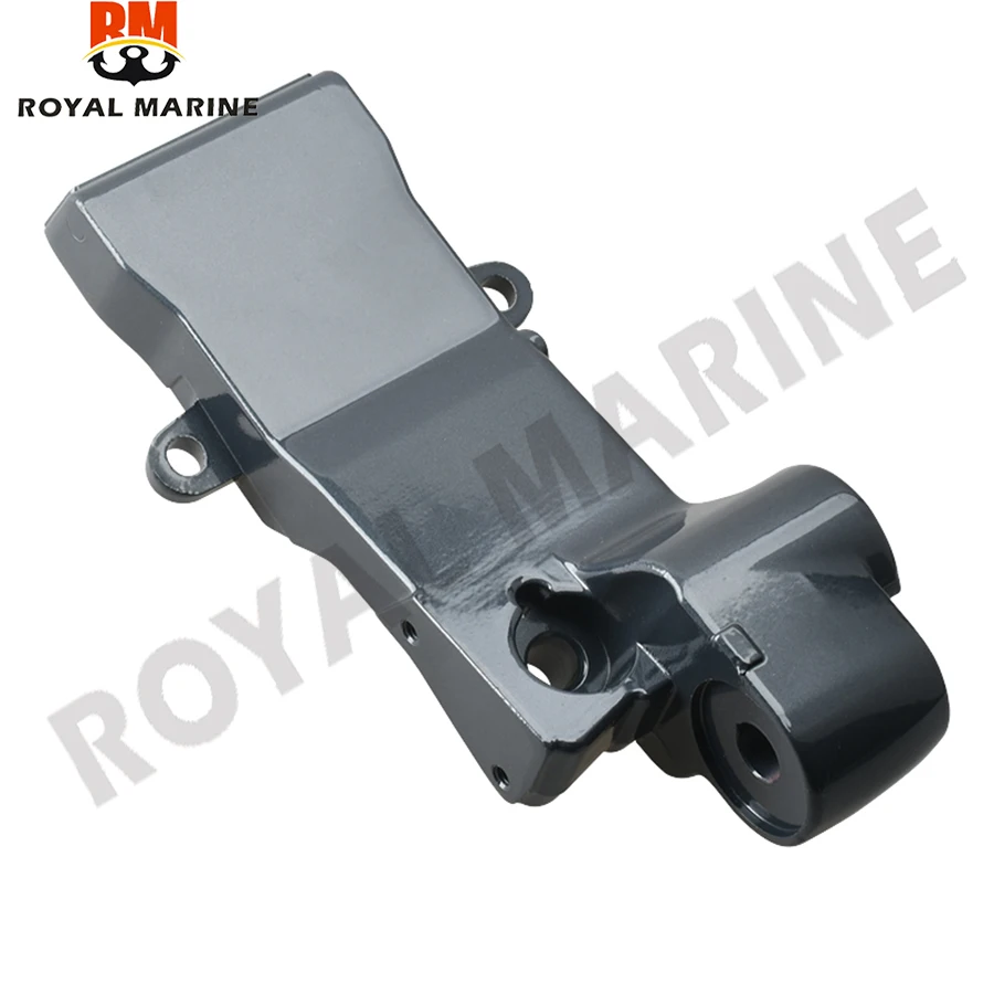 

692-42121-02-4D Bracket For Yamaha Outboard Motor 2 Stroke 60HP 75-90HP 692-42121 85AET Boat Engine Accessories